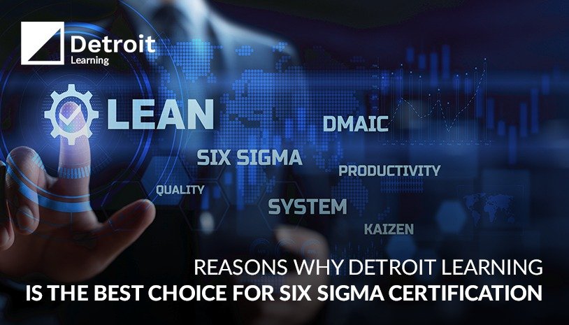 Lean Six Sigma in U.S. military